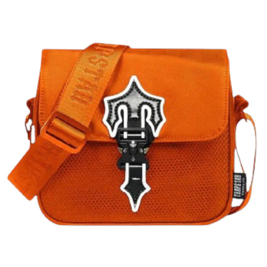 IRONGATE T CROSSBODY BAG - ORANŽOVÁ