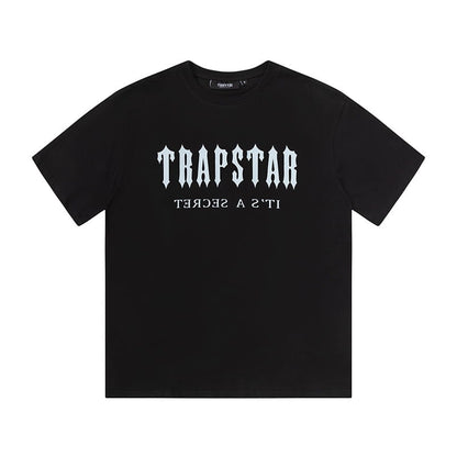 TSL T-SHIRT - ČIERNA